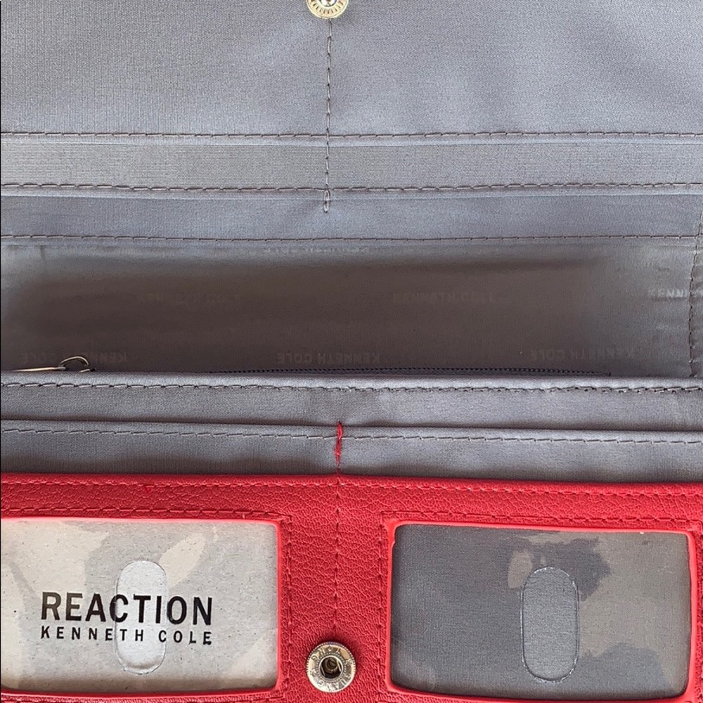 Hand Wallet - Picture 5 of 9